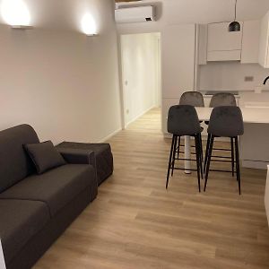 Appartement met Twee Slaapkamers